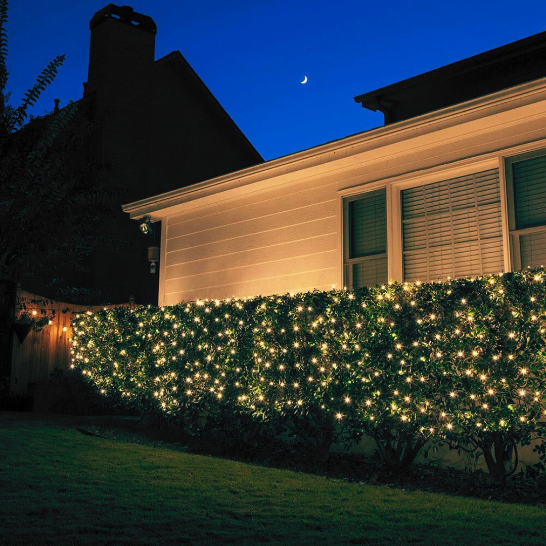 guirlande en led | ™