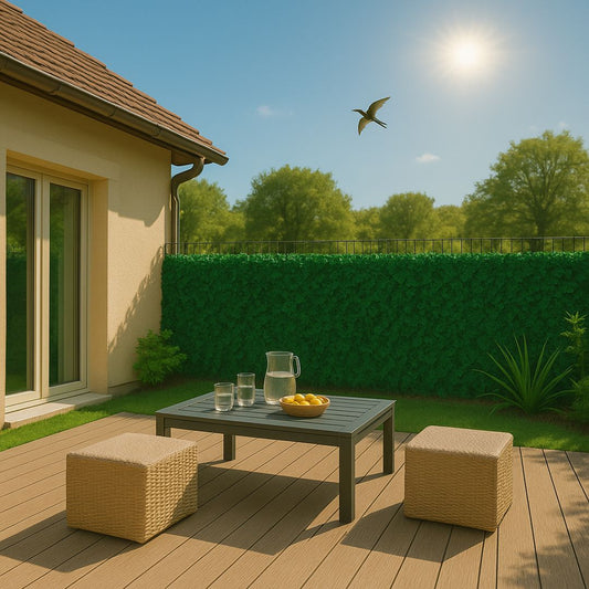 brise-vue-feuillage