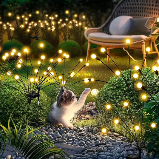 jardin-lampe-solaire
