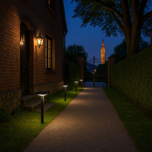 lampadaire-exterieur-solaire